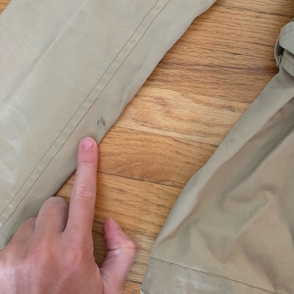 ABERCROMBIE JACKET - Picture 6 of 8